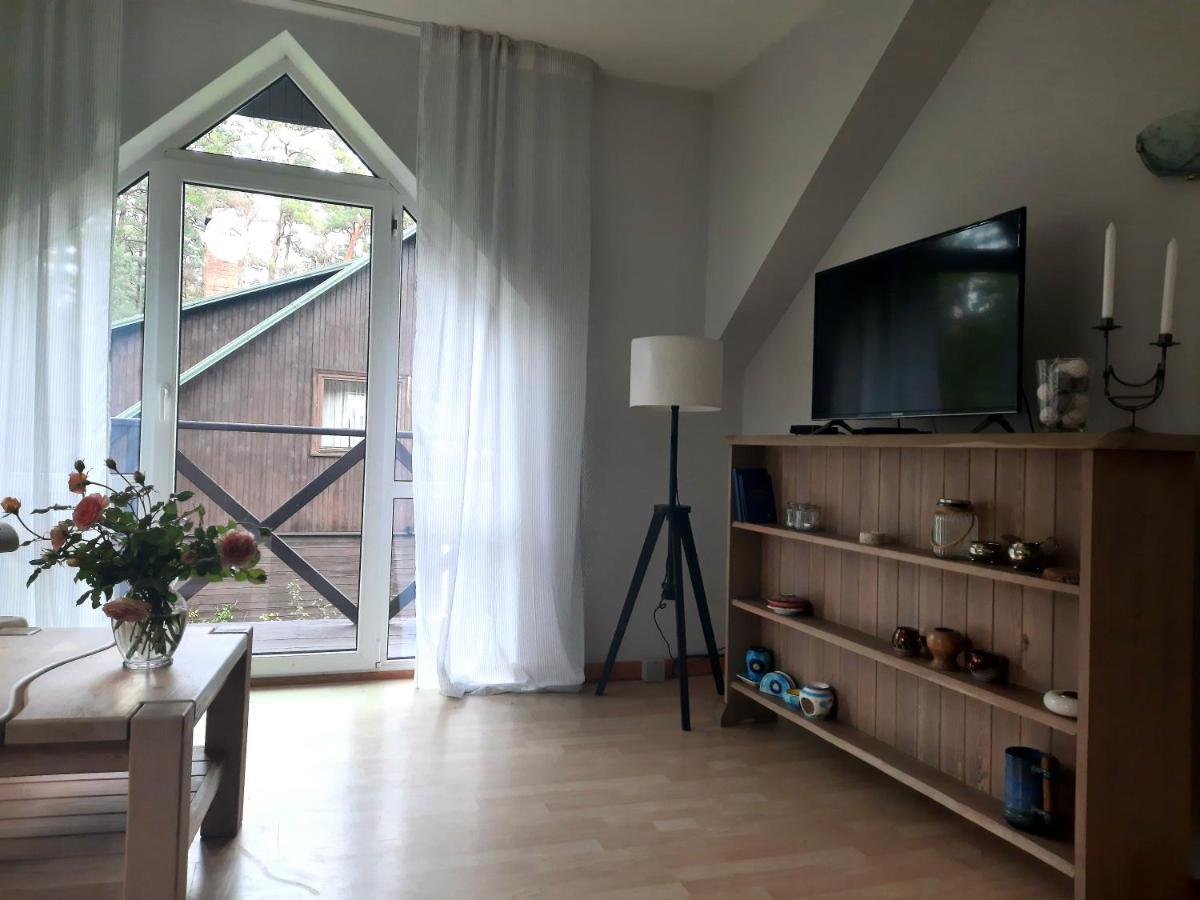 Atputas Vieta Braltirumi Purciems Exteriér fotografie