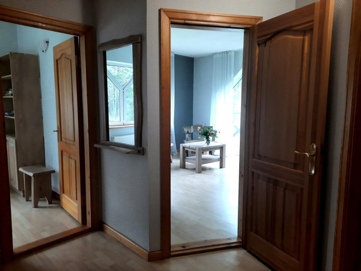 Atputas Vieta Braltirumi Purciems Exteriér fotografie