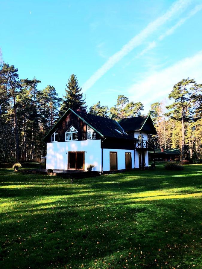Atputas Vieta Braltirumi Purciems Exteriér fotografie