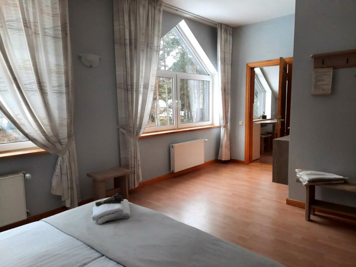 Atputas Vieta Braltirumi Purciems Exteriér fotografie