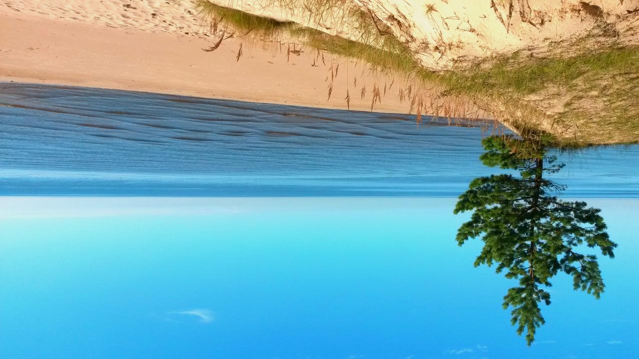 Atputas Vieta Braltirumi Purciems Exteriér fotografie
