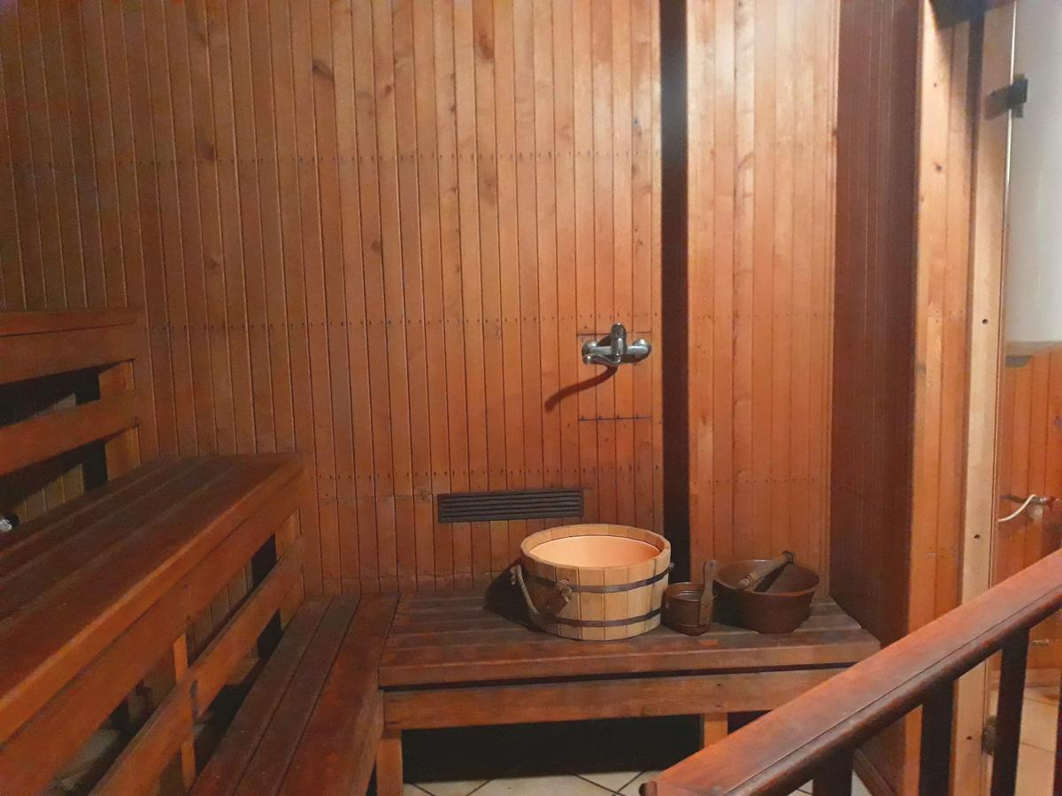 Atputas Vieta Braltirumi Purciems Exteriér fotografie